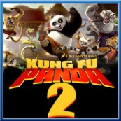 Omalovnky Kung Fu Panda 2