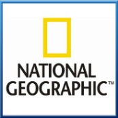 Omalovnky National Geographic