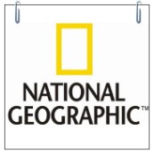 Omalovnky National Geographic