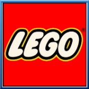 Omalovánky stavebnice Lego