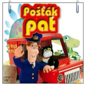 Omalovnky Pok Pat